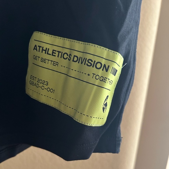 MFAM Under Armour Tank Top - Picture 4 of 5